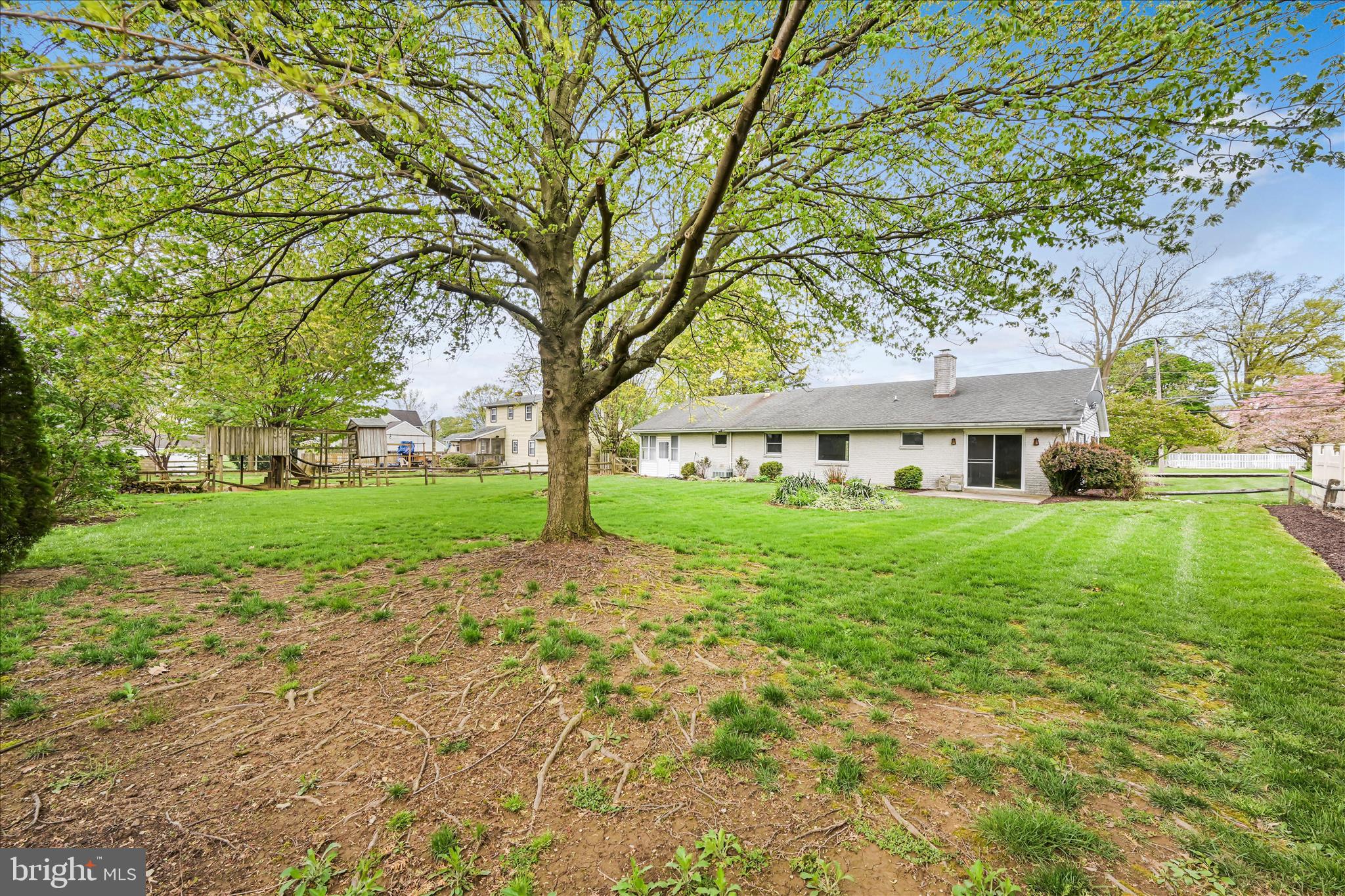 PENN TWP - Residential