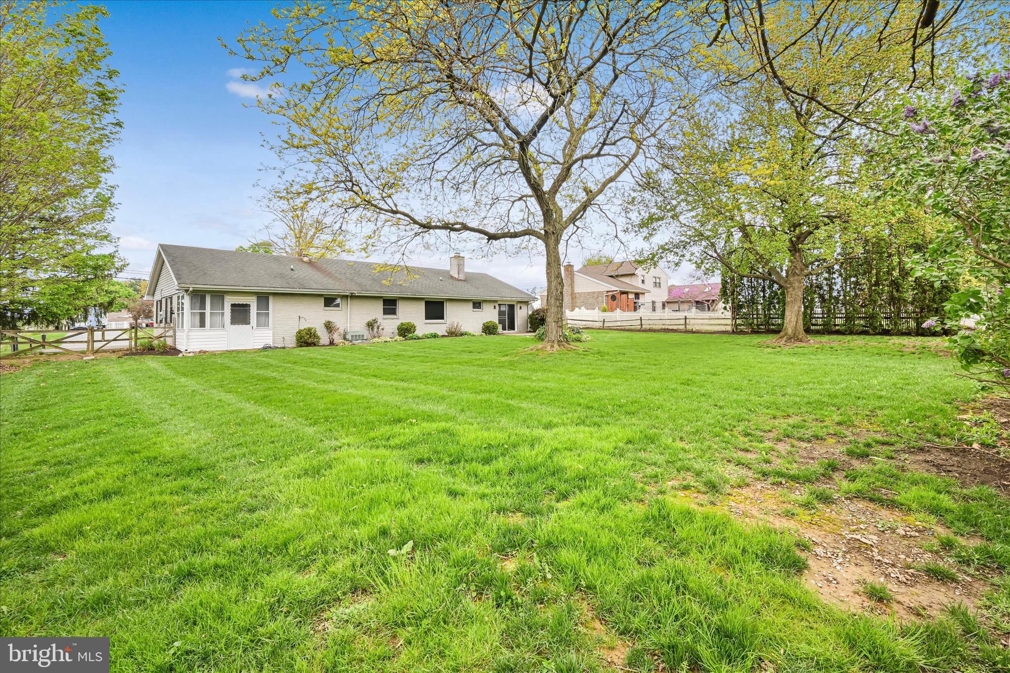 PENN TWP - Residential