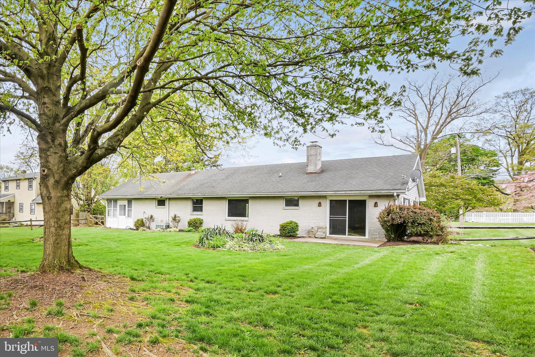PENN TWP - Residential