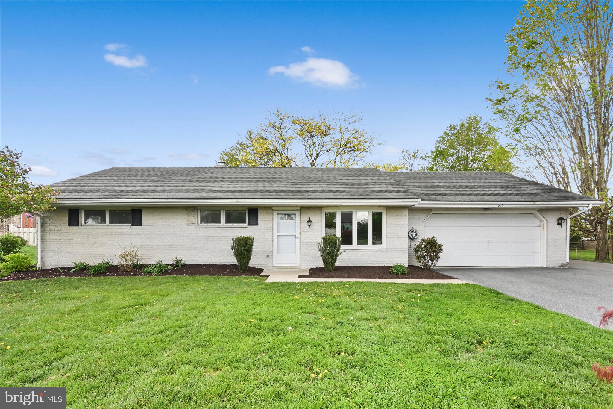 PENN TWP - Residential