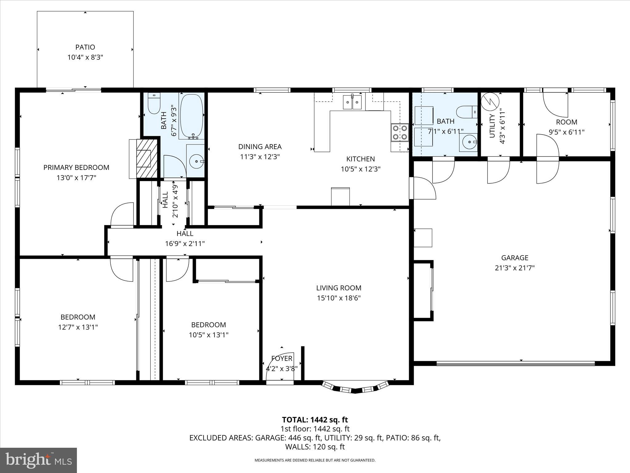 PENN TWP - Residential