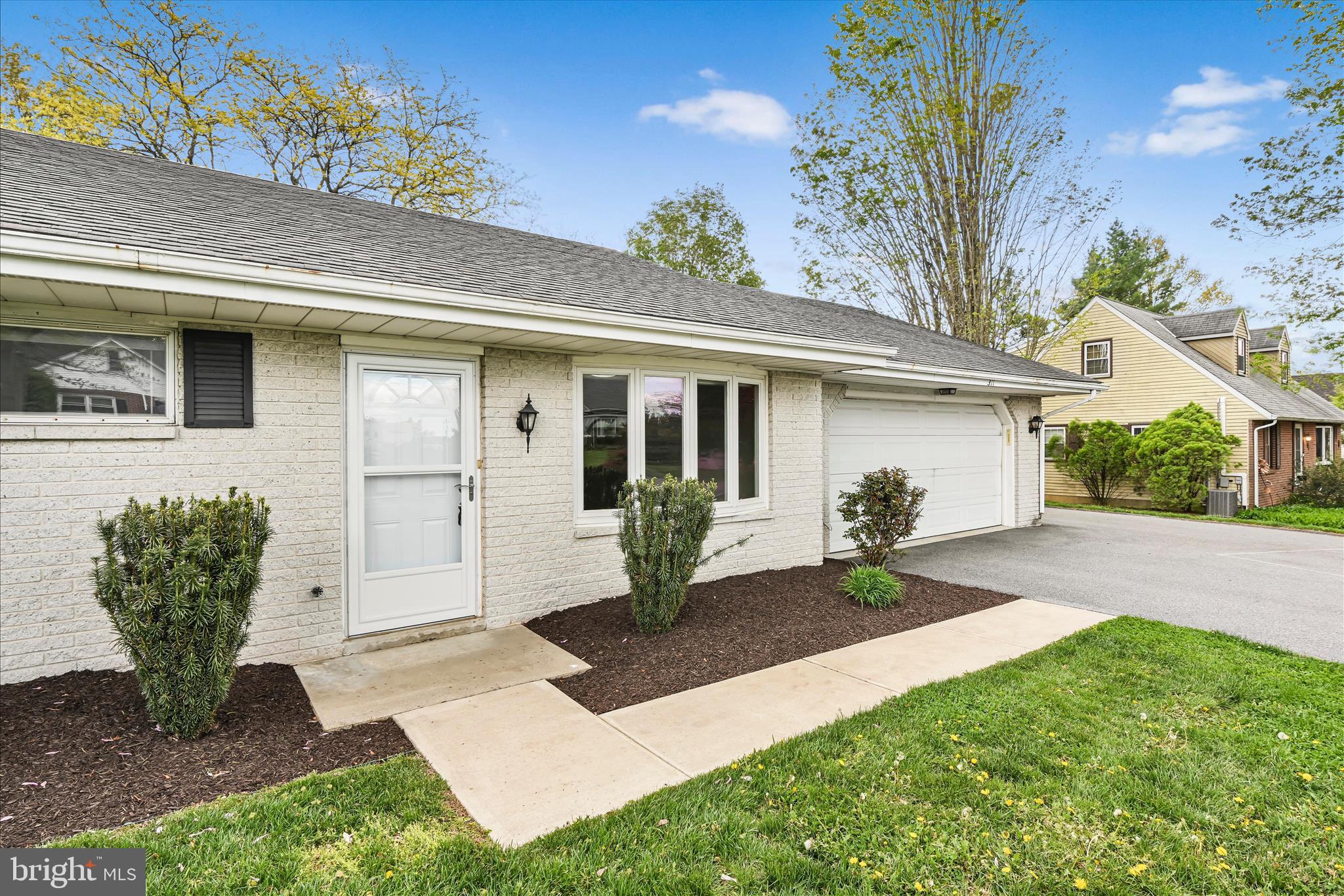 PENN TWP - Residential