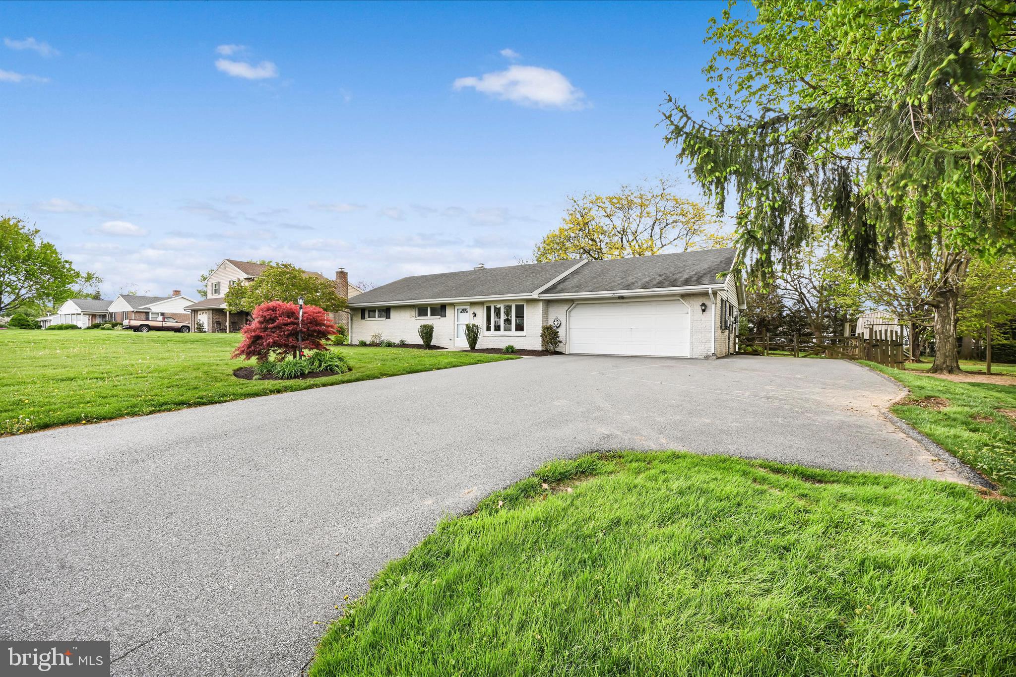 PENN TWP - Residential