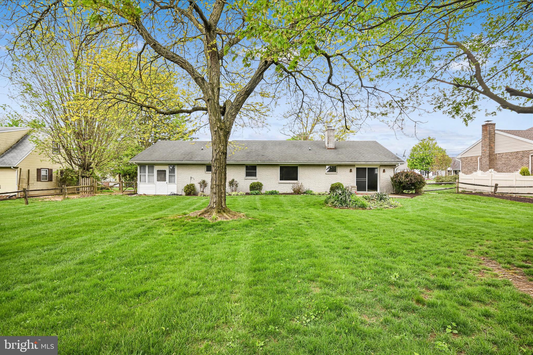 PENN TWP - Residential