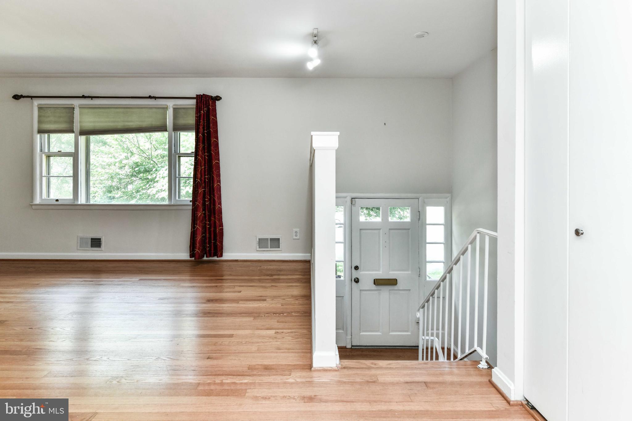 WESTWOOD PARK - Residential Lease