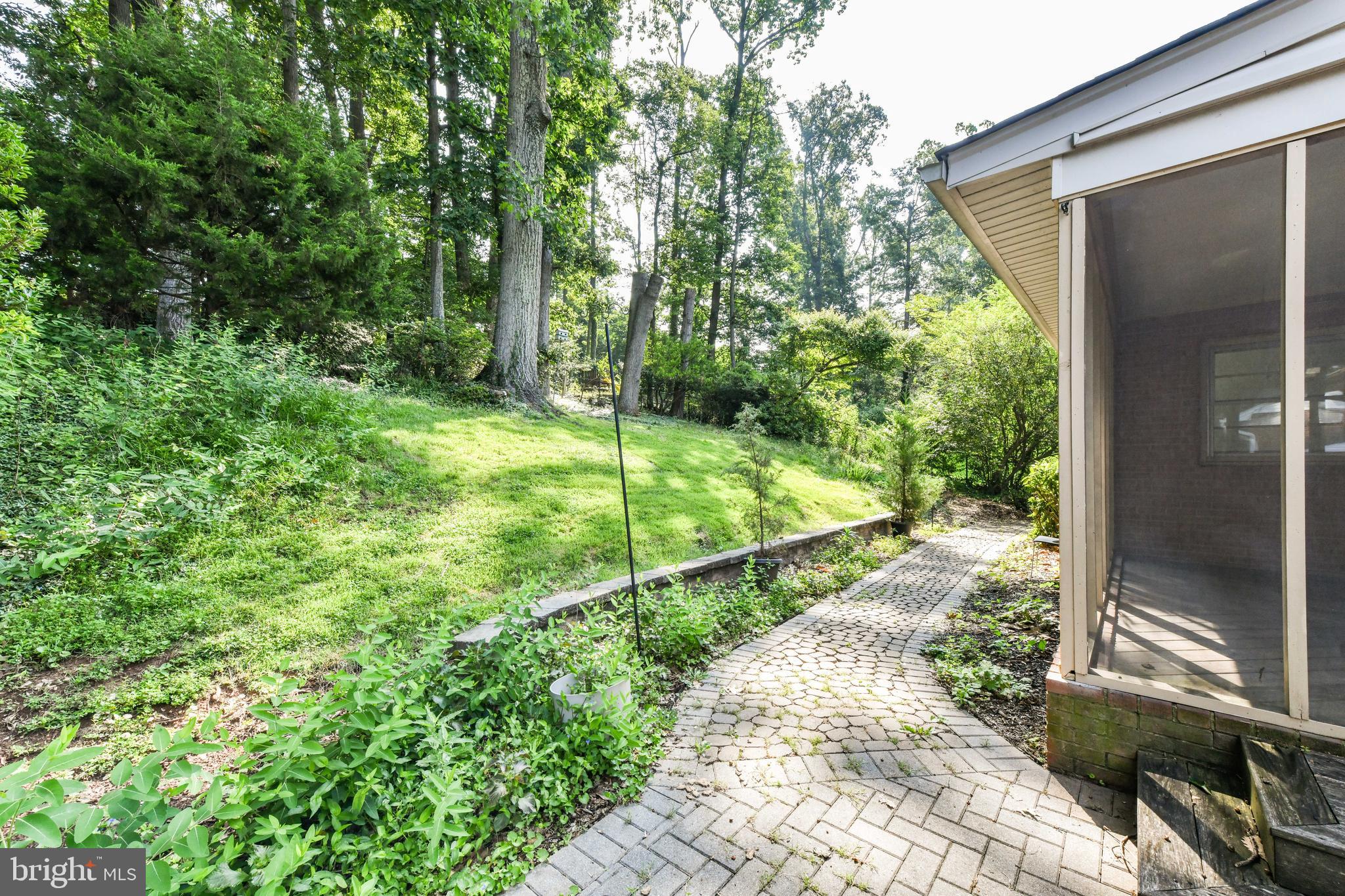 WESTWOOD PARK - Residential Lease