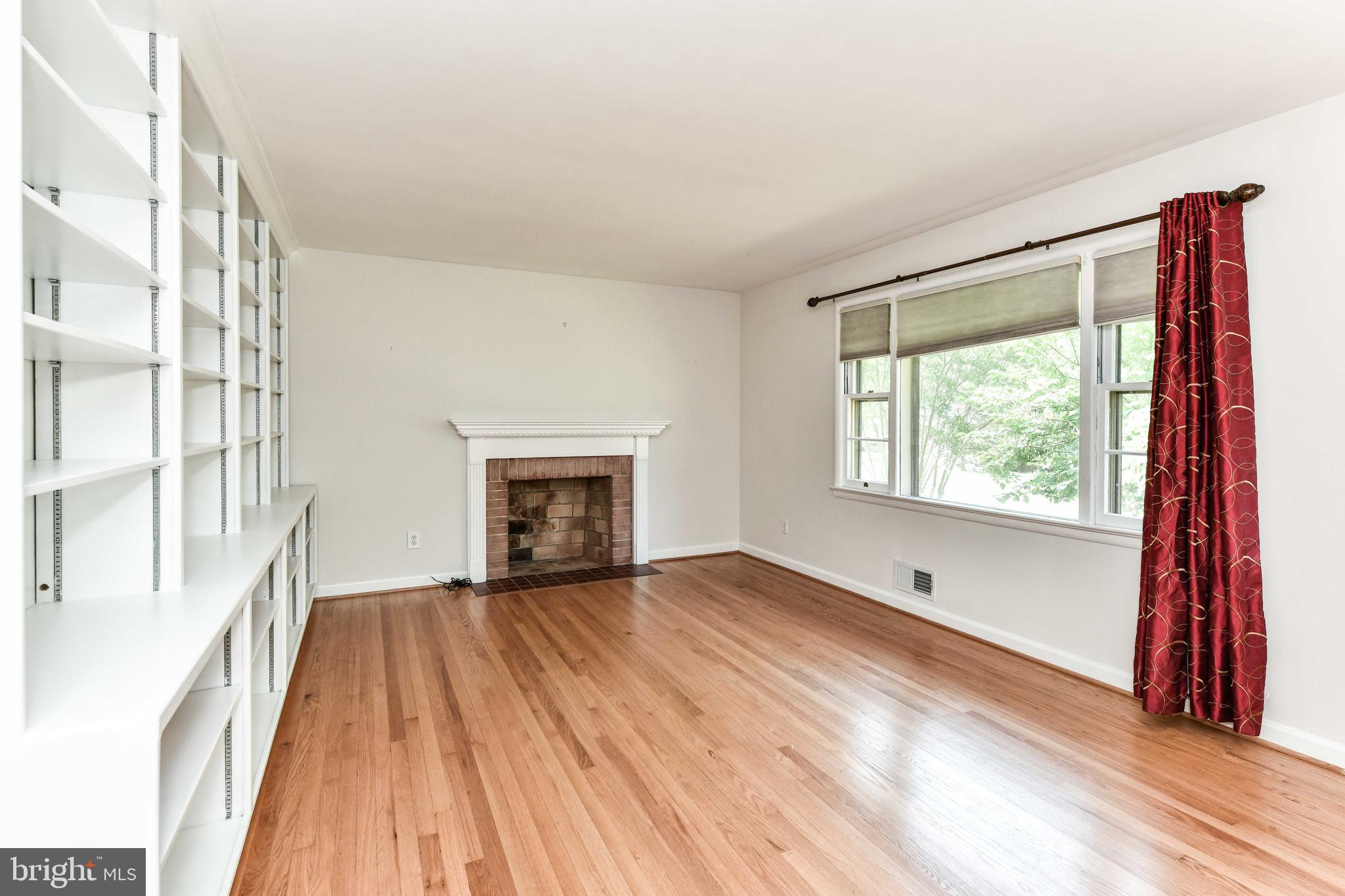 WESTWOOD PARK - Residential Lease