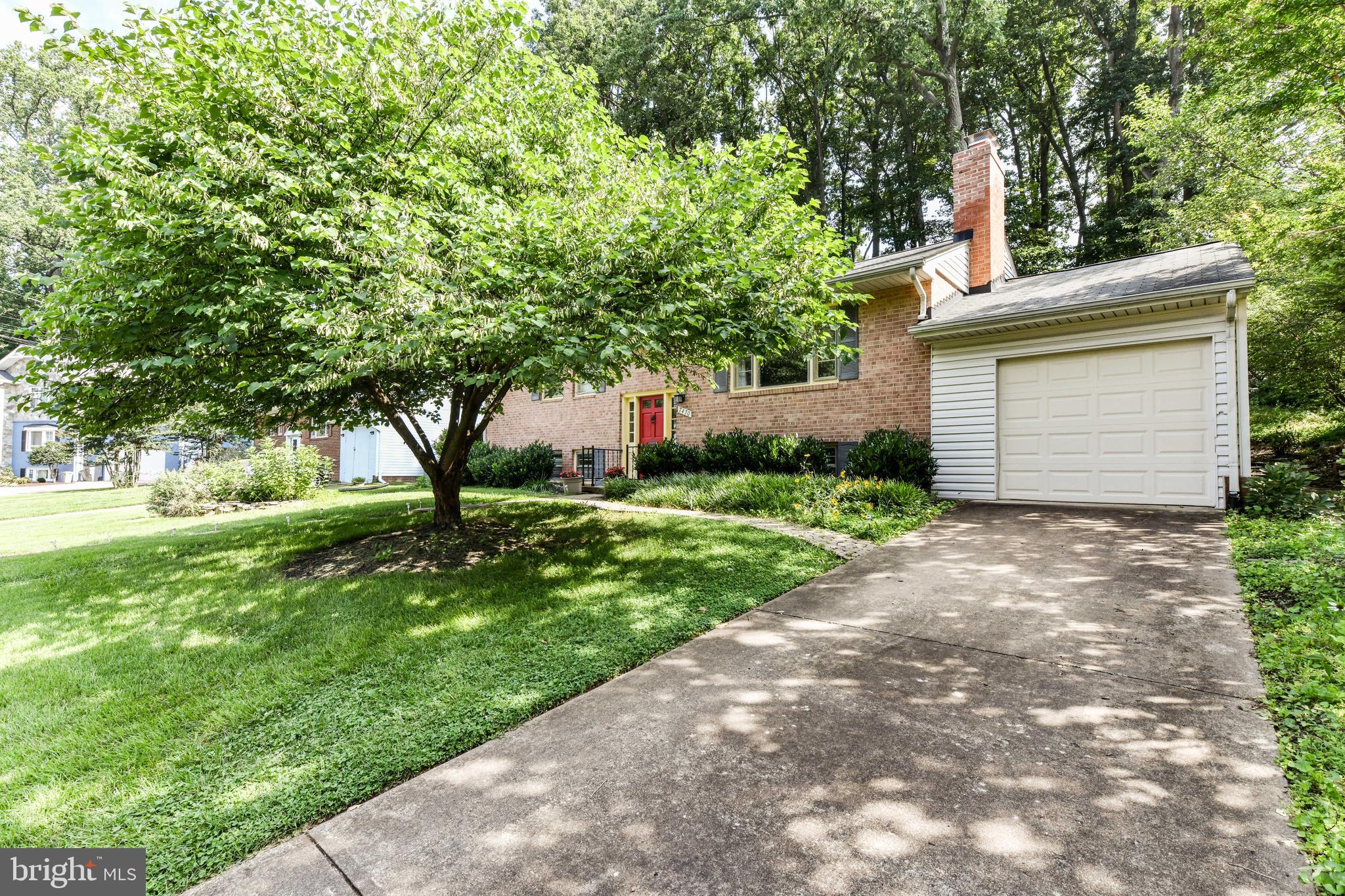 WESTWOOD PARK - Residential Lease