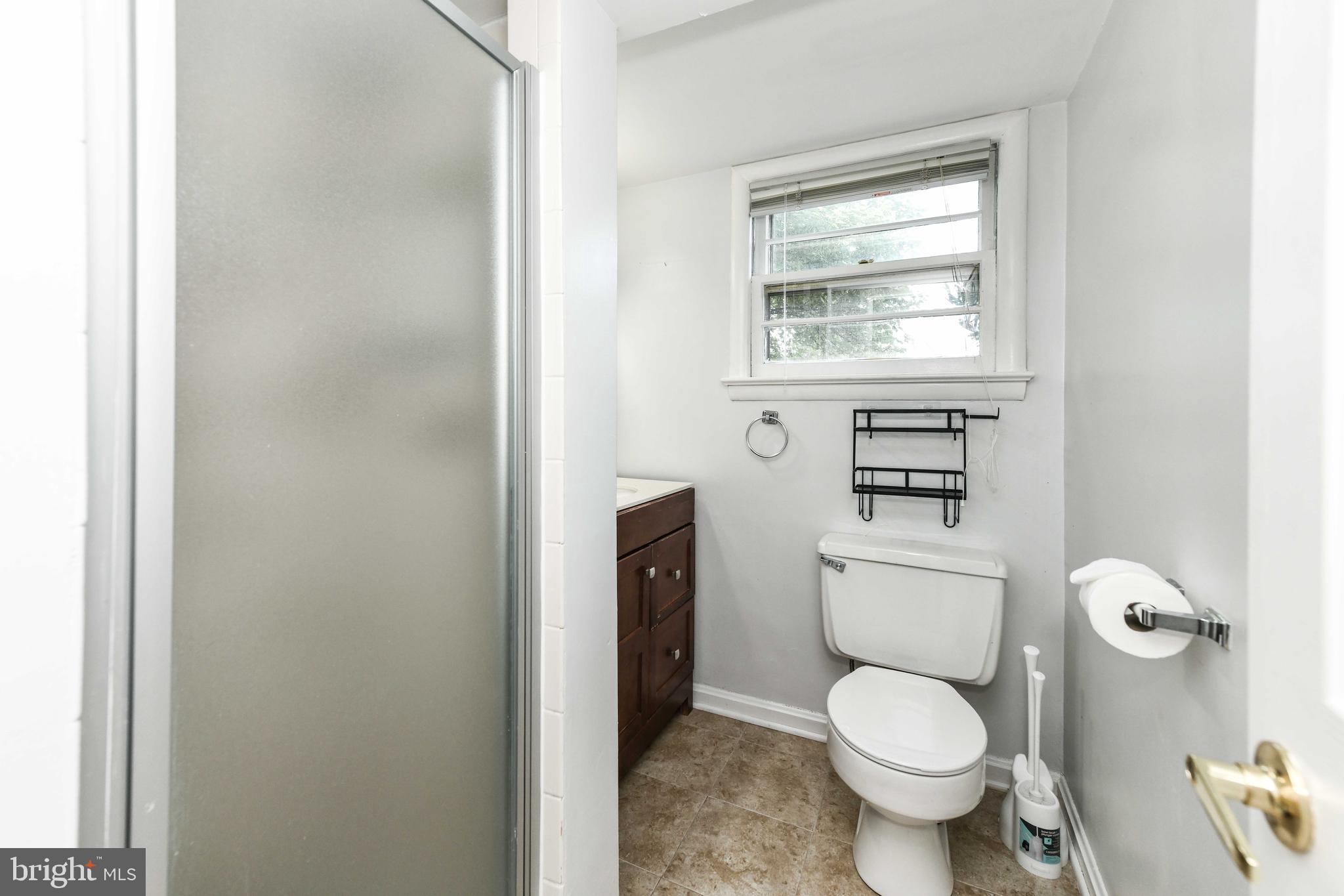 WESTWOOD PARK - Residential Lease