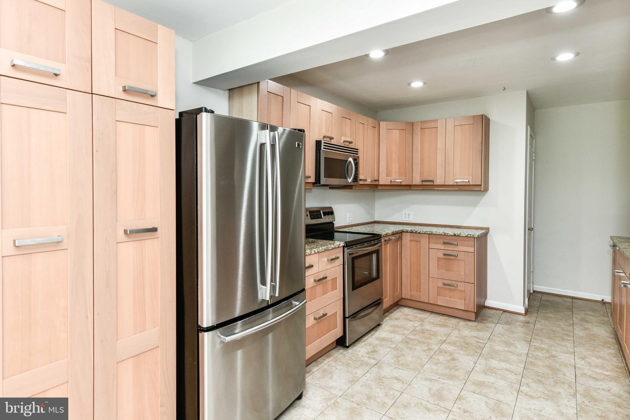 WESTWOOD PARK - Residential Lease