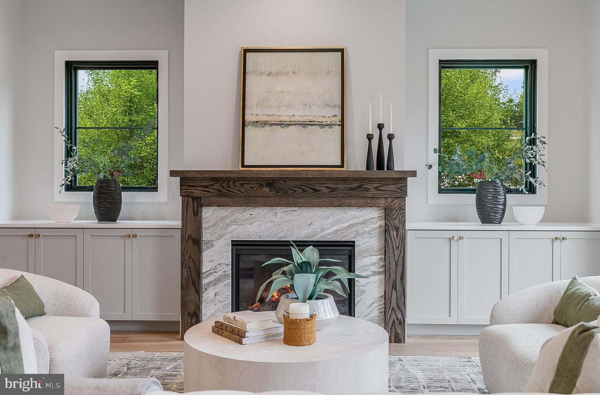 CLARENDON - Residential