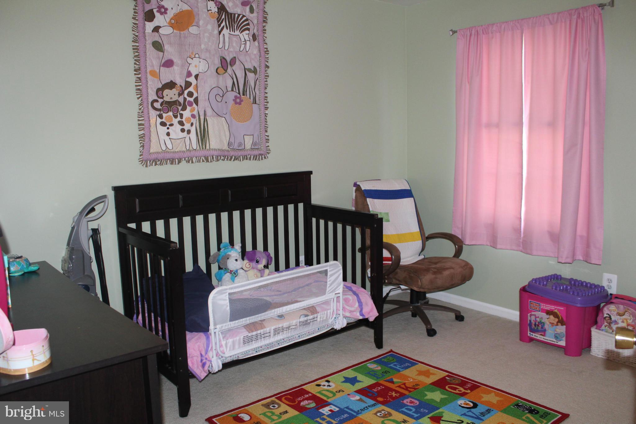 HAMPTON OAKS - Residential Lease