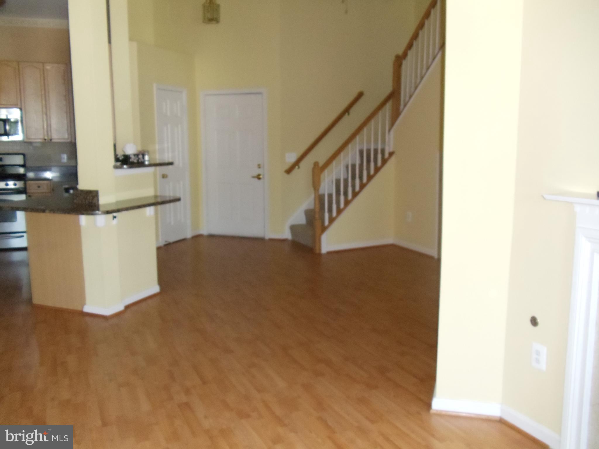 WESTBRIAR CONDOMINIUMS - Residential Lease