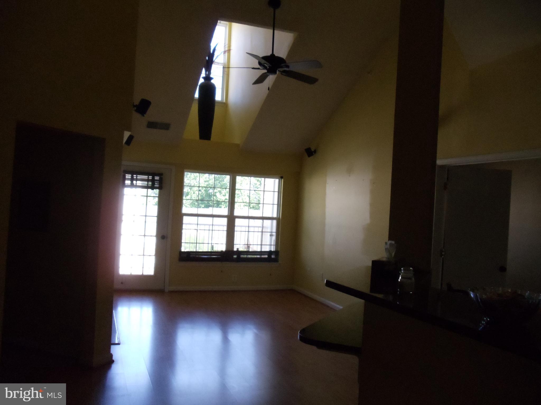 WESTBRIAR CONDOMINIUMS - Residential Lease