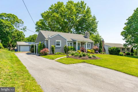 Photo of 108 Vine Street, Terre Hill, PA 17581 (MLS # PALA2051494)