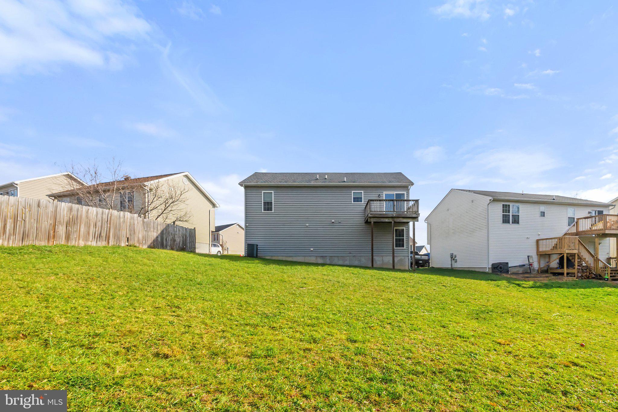 INWOOD MEADOWS - Residential