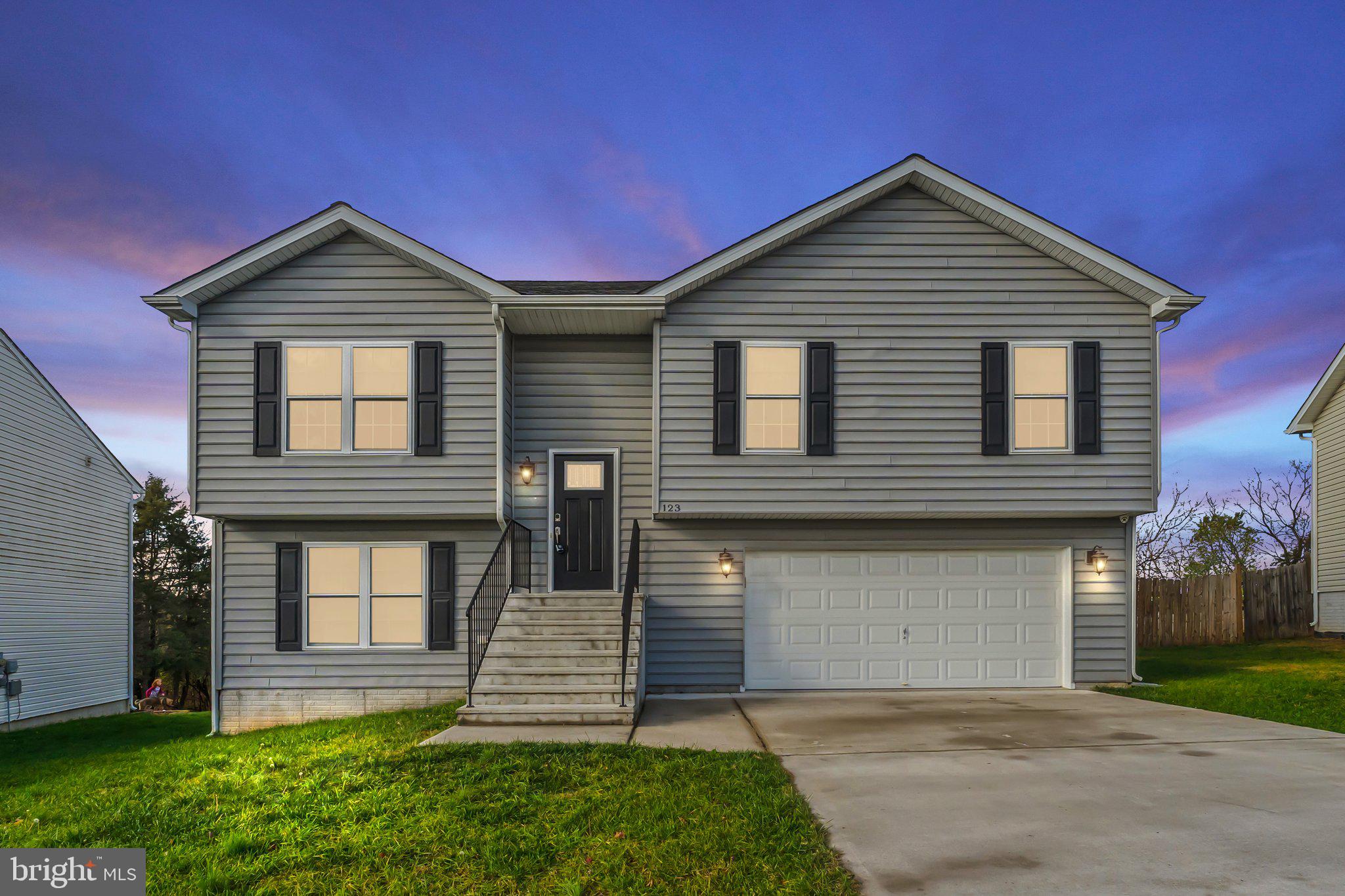 INWOOD MEADOWS - Residential