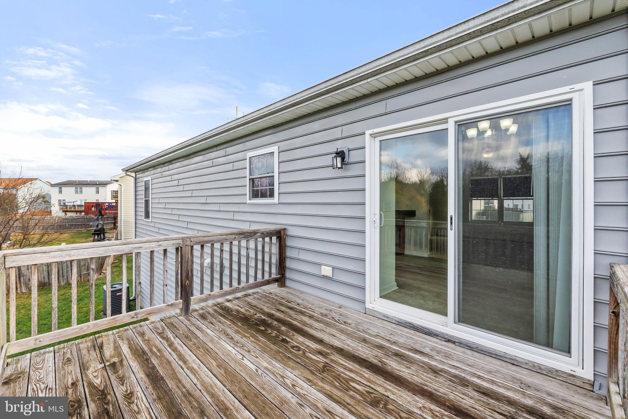 INWOOD MEADOWS - Residential