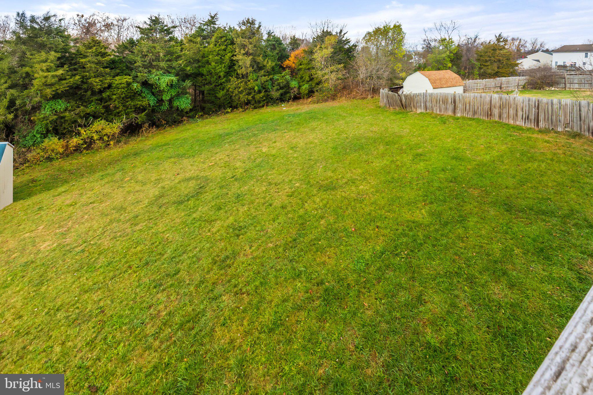 INWOOD MEADOWS - Residential