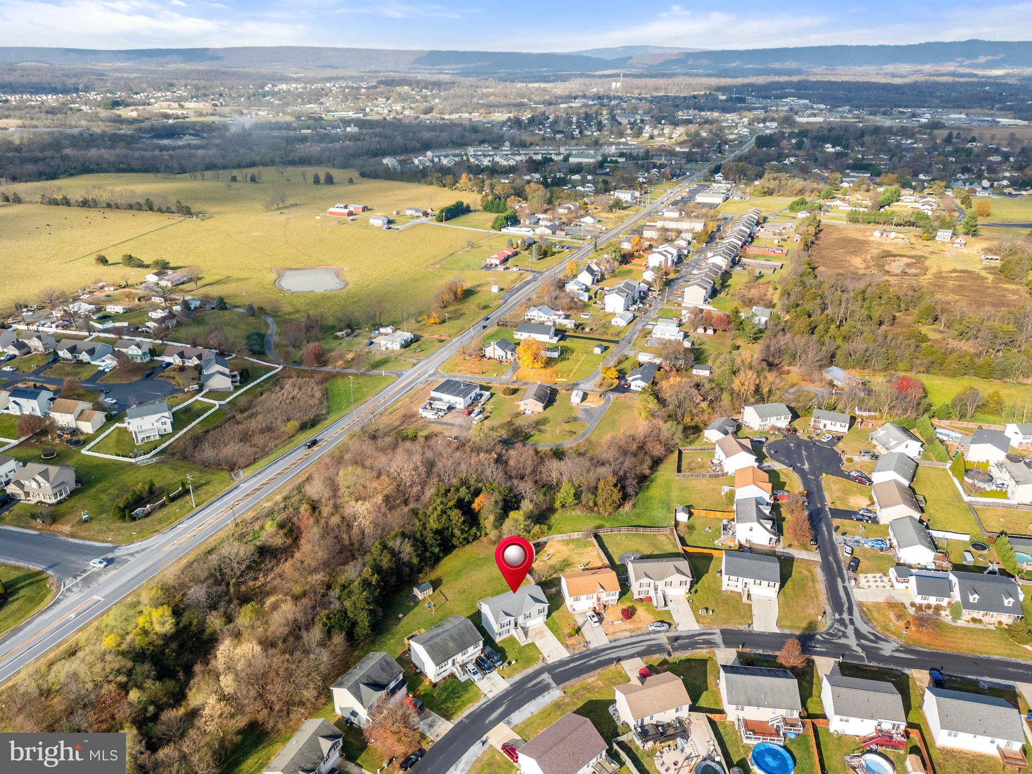 INWOOD MEADOWS - Residential