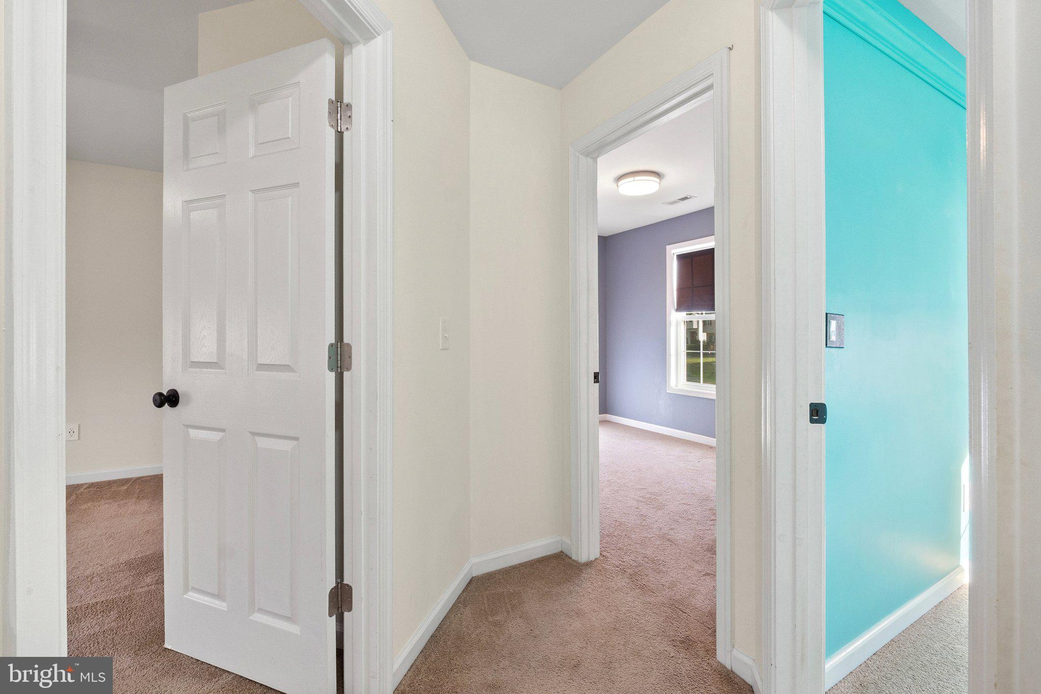 INWOOD MEADOWS - Residential