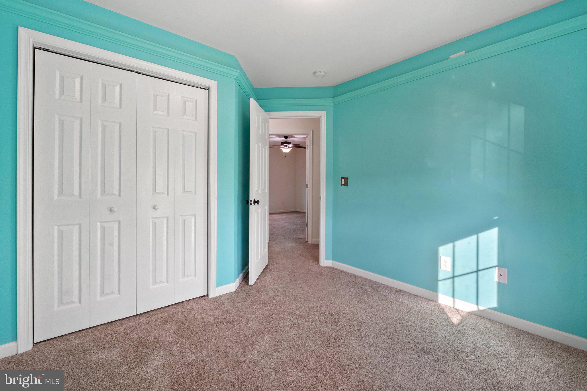 INWOOD MEADOWS - Residential