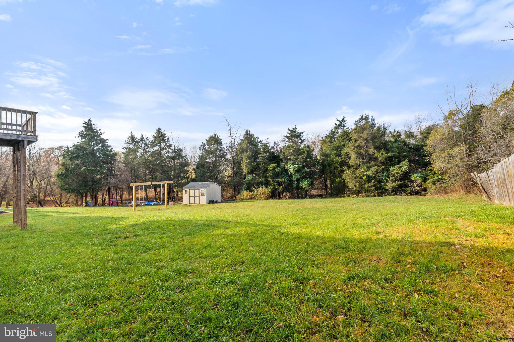 INWOOD MEADOWS - Residential