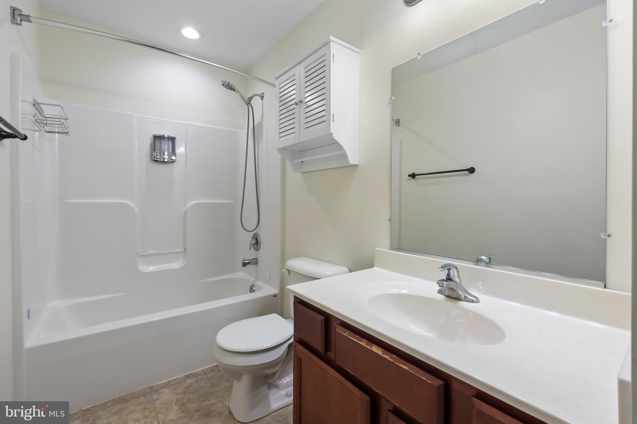 INWOOD MEADOWS - Residential