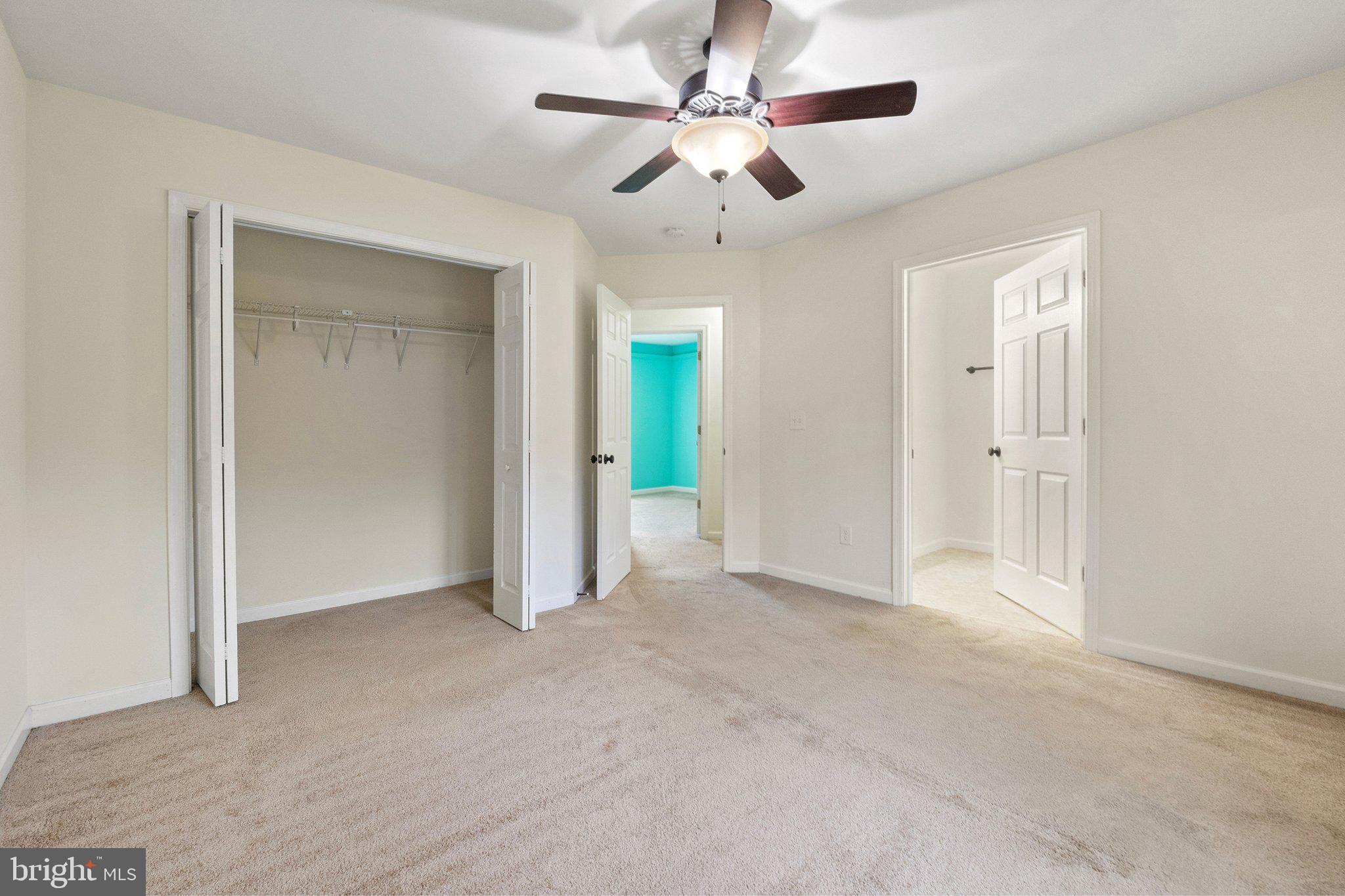 INWOOD MEADOWS - Residential