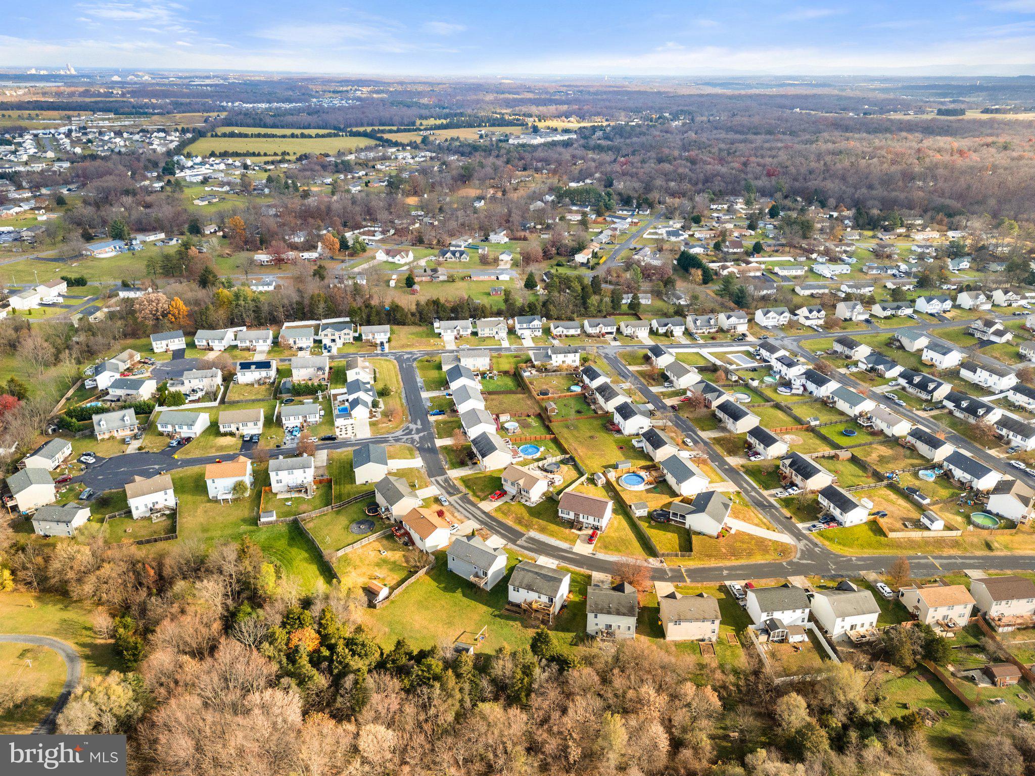 INWOOD MEADOWS - Residential