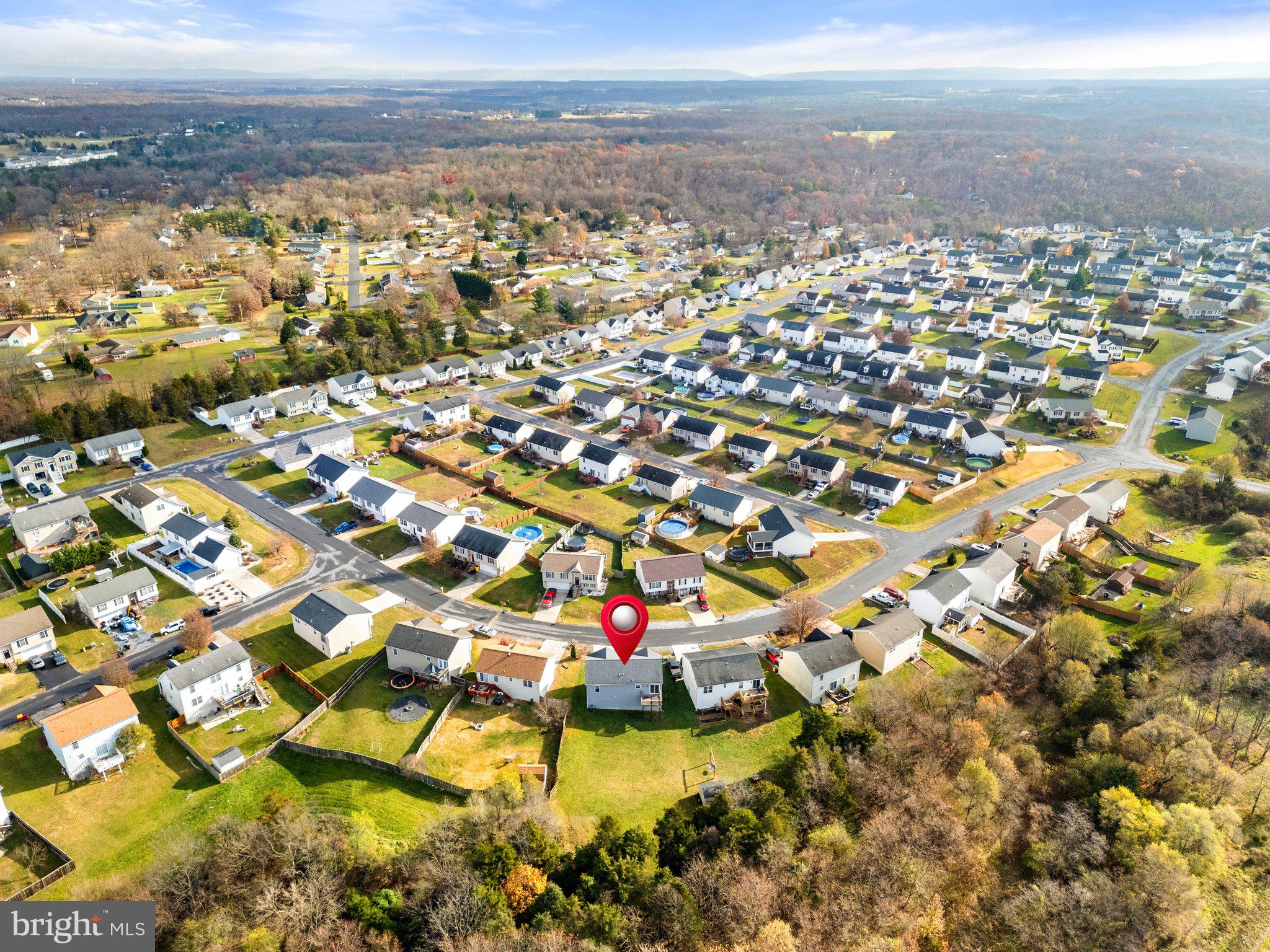 INWOOD MEADOWS - Residential