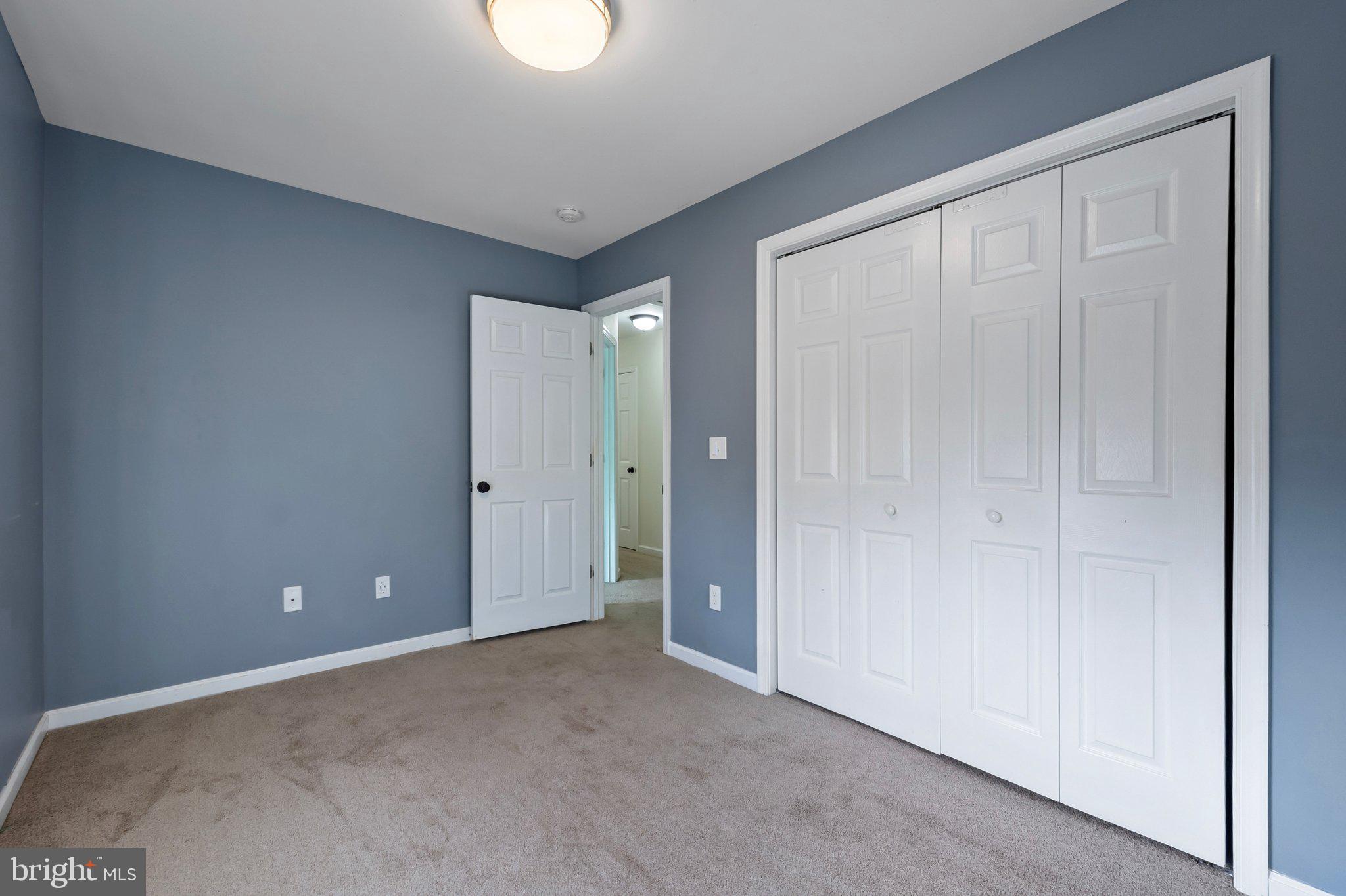 INWOOD MEADOWS - Residential