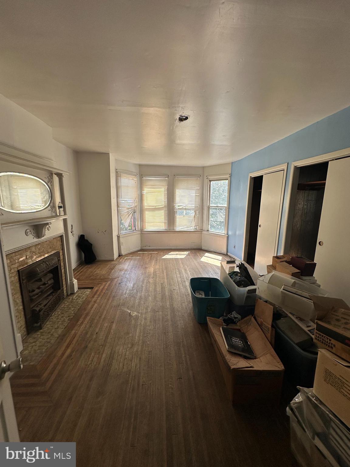 CEDAR PARK - Residential