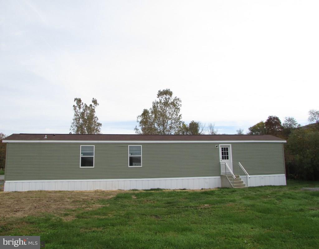 EAGLE CREEK DEVELOPMENT - Residential