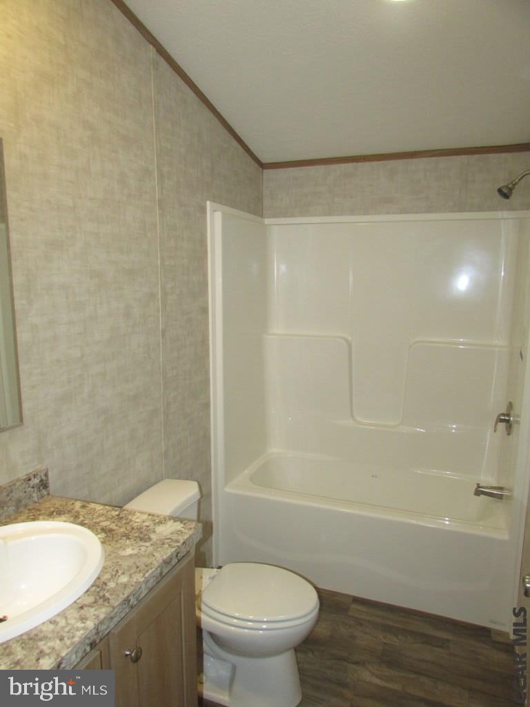 EAGLE CREEK DEVELOPMENT - Residential