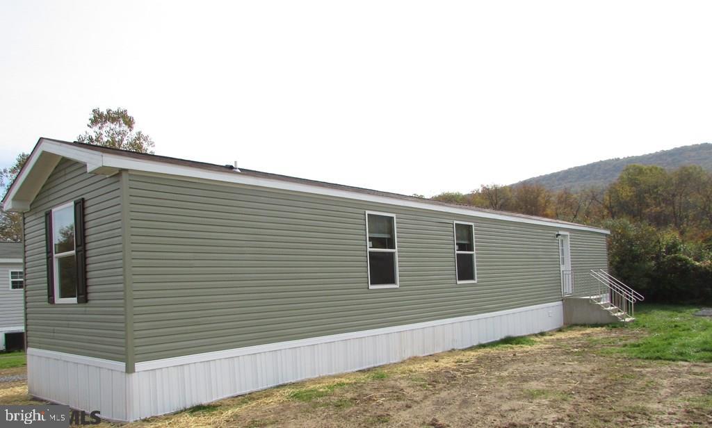 EAGLE CREEK DEVELOPMENT - Residential