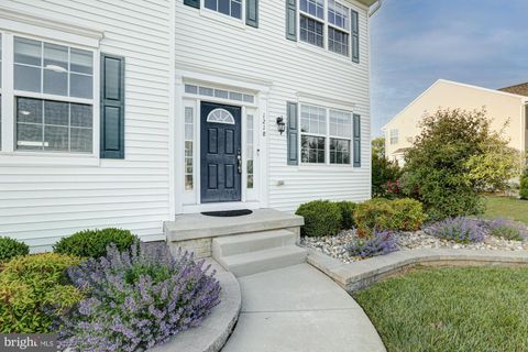 Homes For Sale - 1218 Pimpernell Path<br/> MIDDLETOWN, DE 19709