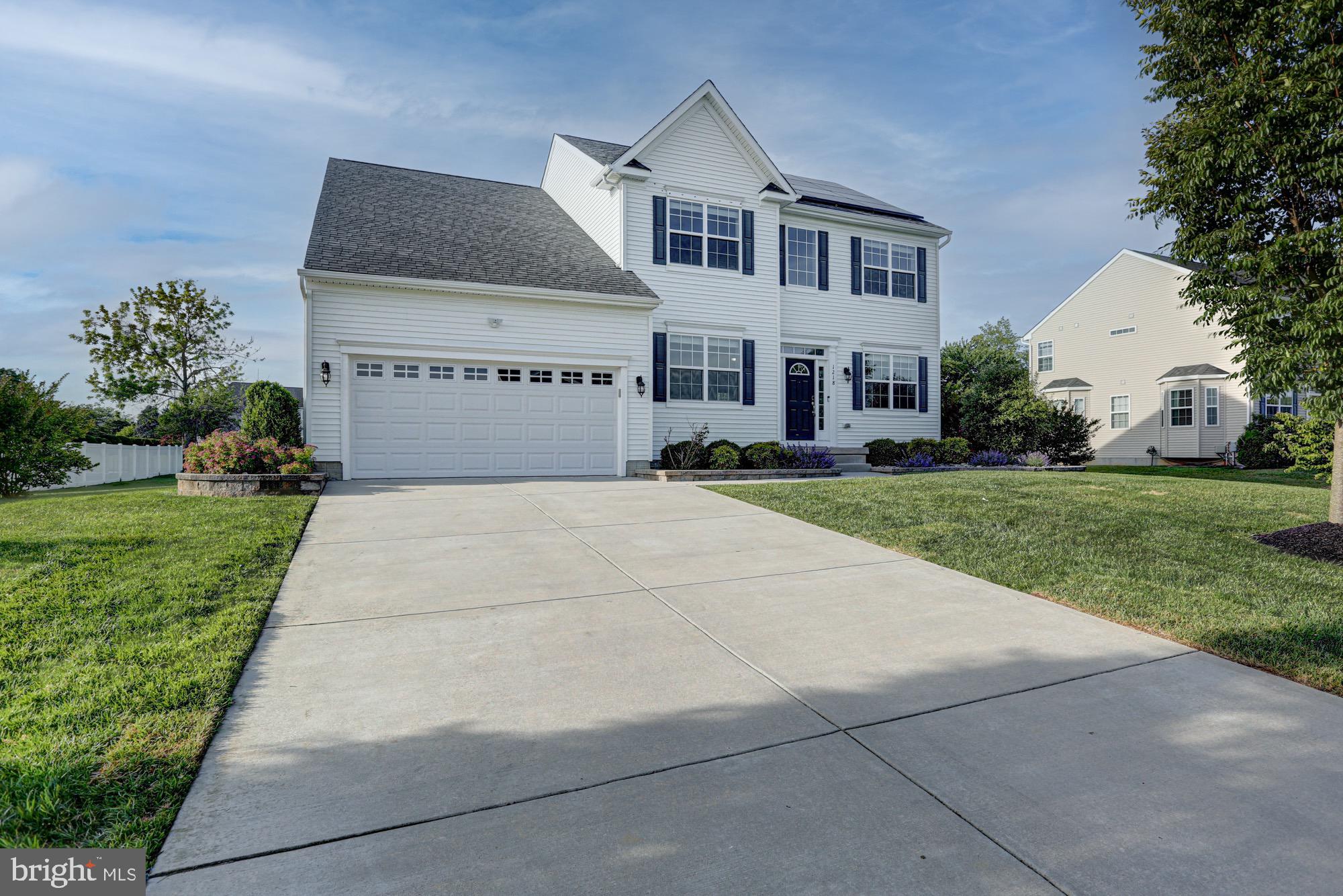 1218 PIMPERNELL PATH