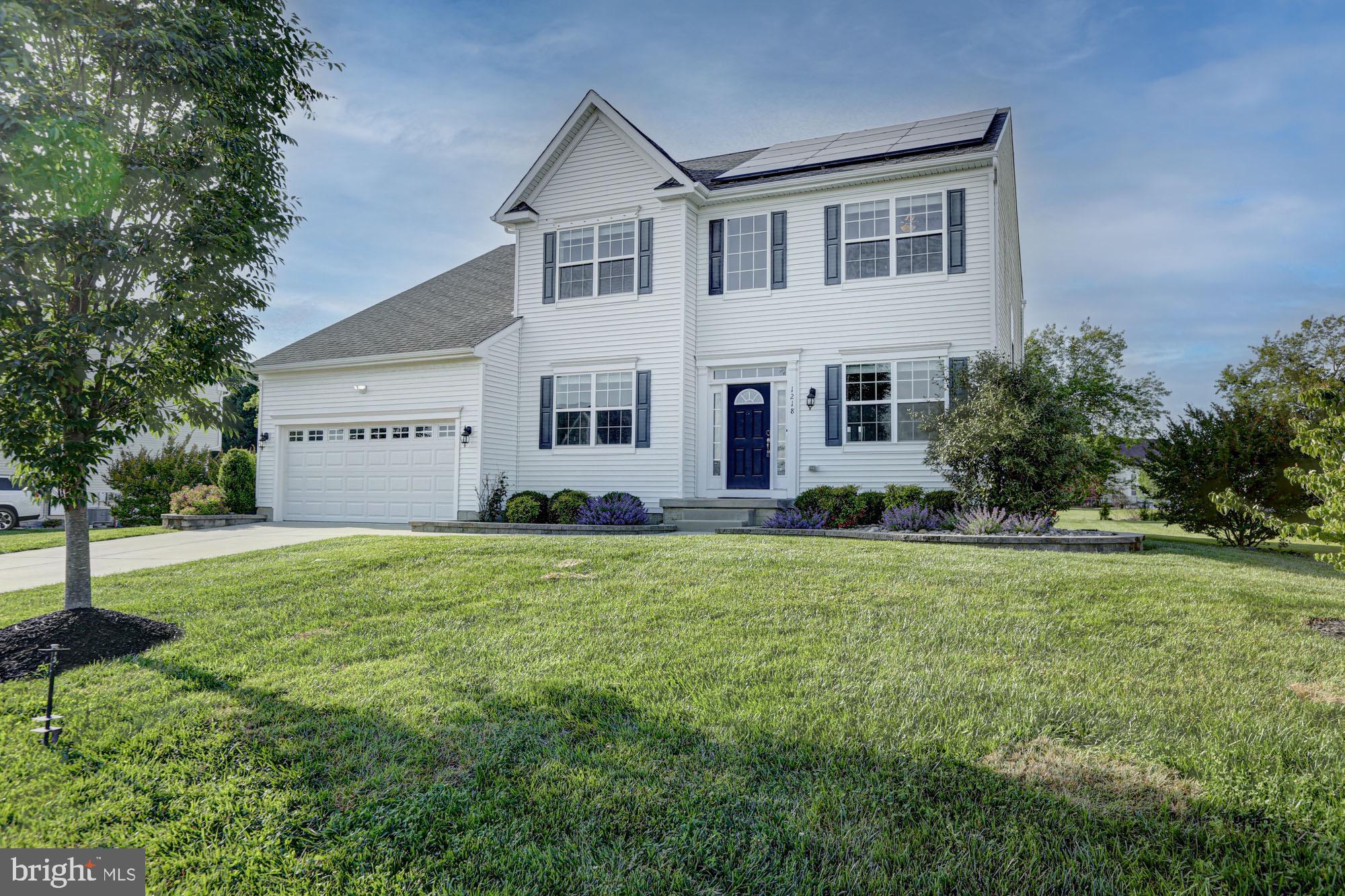 1218 PIMPERNELL PATH