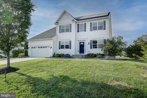 Homes For Sale - 1218 Pimpernell Path<br/> MIDDLETOWN, DE 19709