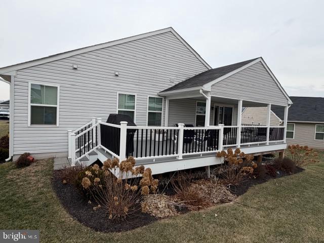 SPRING VALLEY FARM - Residential