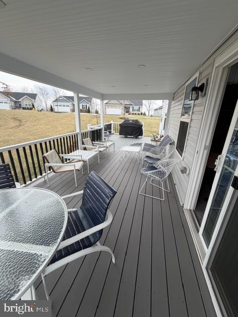 SPRING VALLEY FARM - Residential