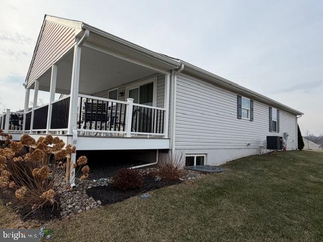 SPRING VALLEY FARM - Residential