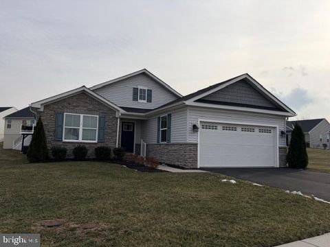 101 ZACHARY WAY POTTSTOWN PA 19464