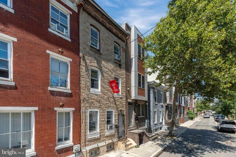Townhouse For Sale - 1706 N Bouvier Street<br/> Philadelphia County, PHILADELPHIA, PA 19121