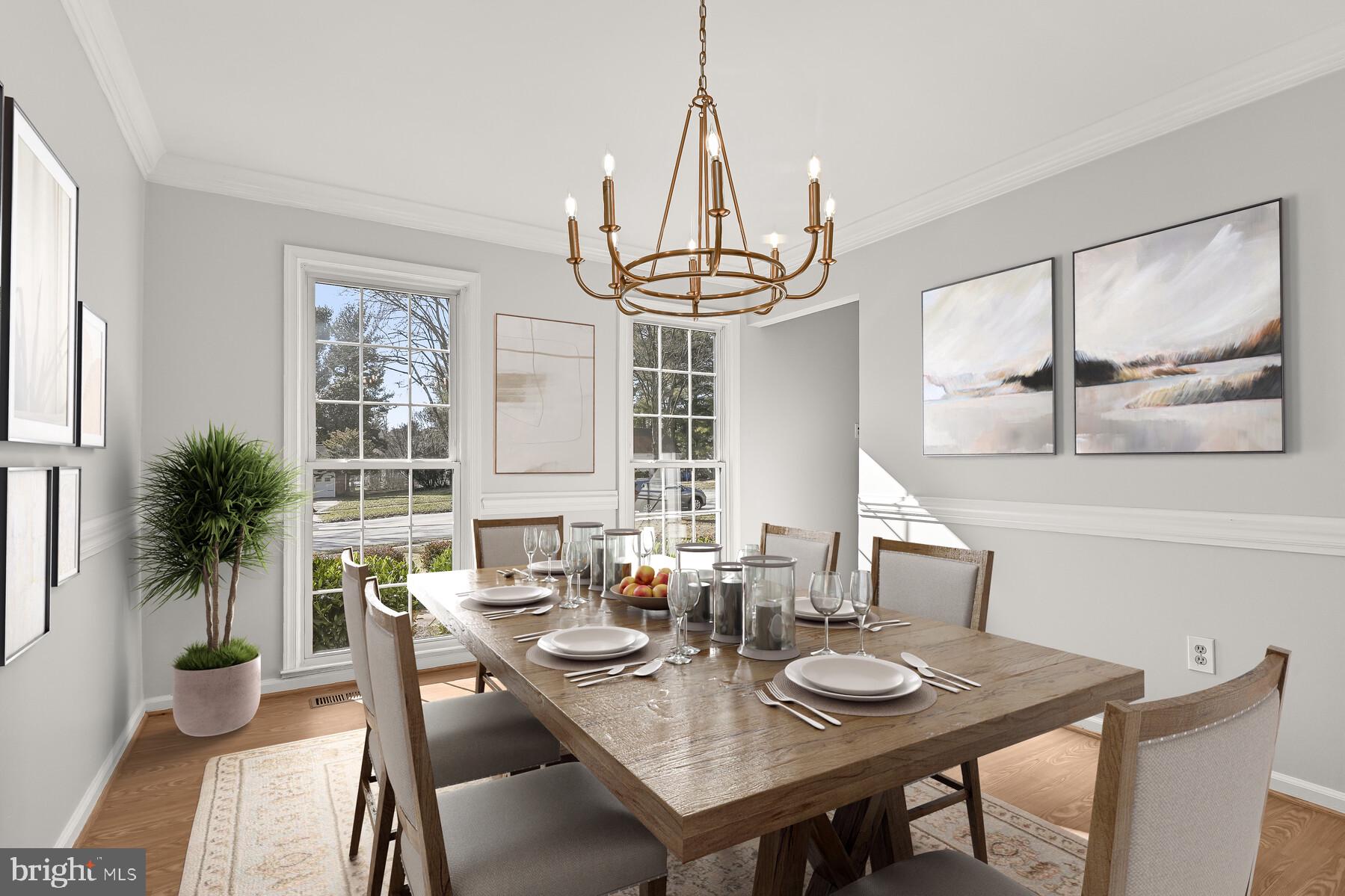 RUNNING BROOK - Residential