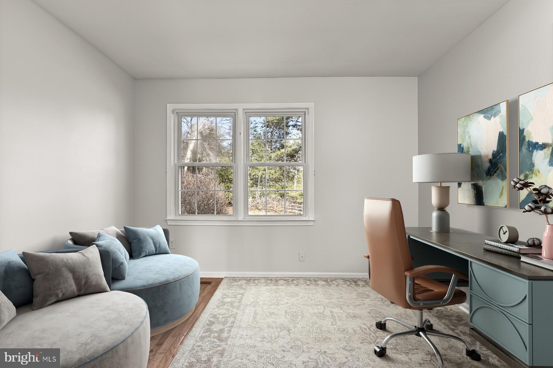 RUNNING BROOK - Residential