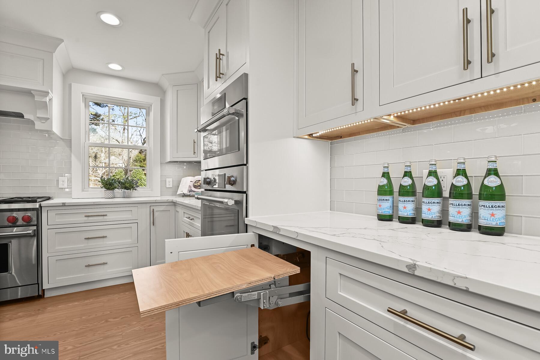 RUNNING BROOK - Residential