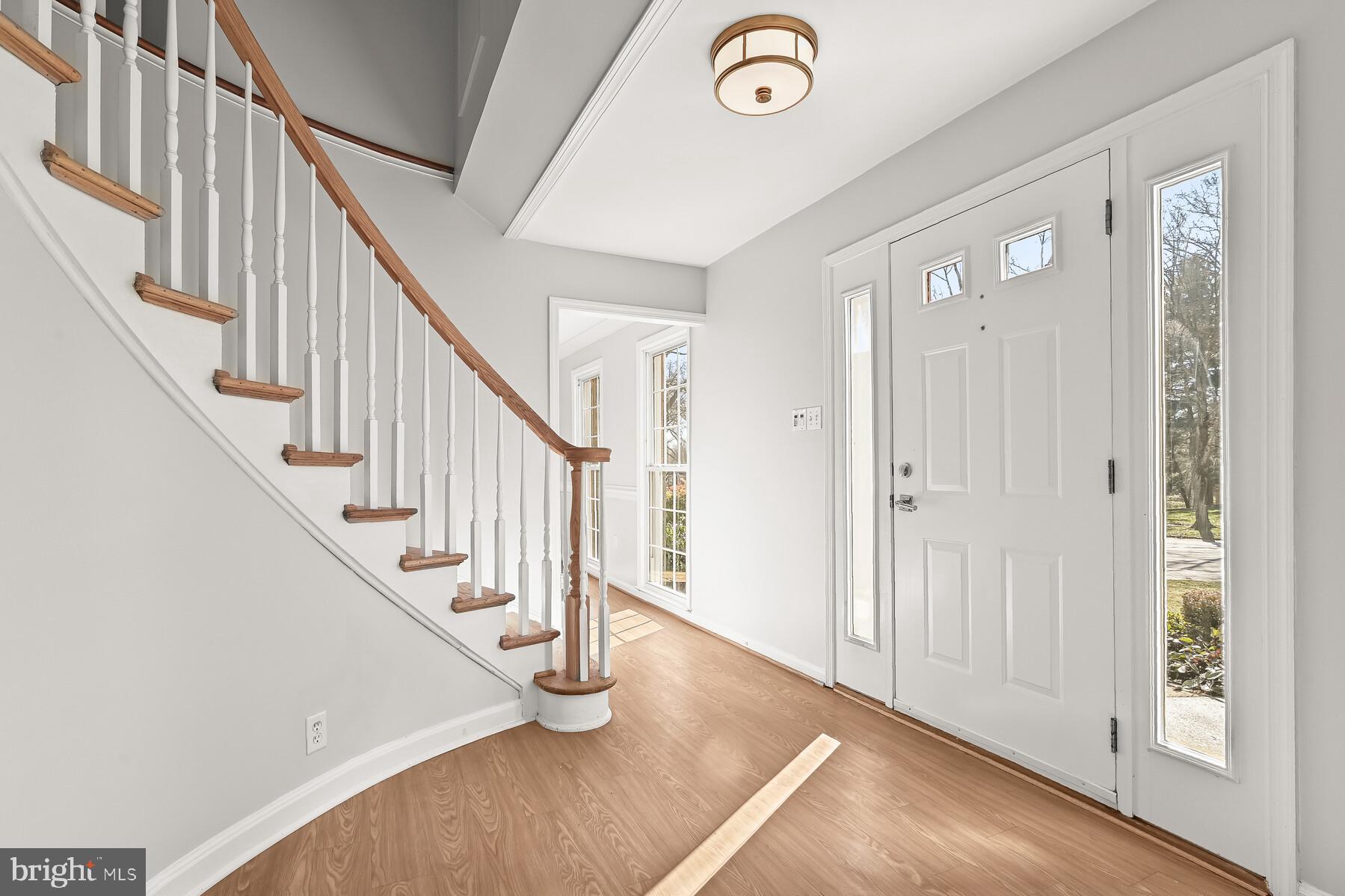 RUNNING BROOK - Residential