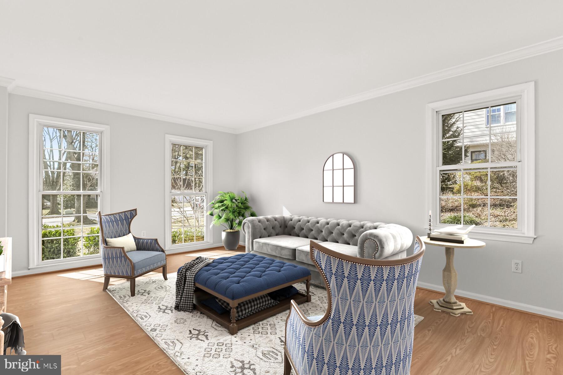 RUNNING BROOK - Residential